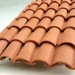 Roof Tiles